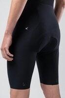 Fietsbroek Kort Ultralite 2.0 Heren Zwart K12 - Maat XL 5/5