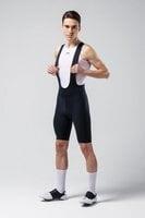 Fietsbroek Kort Ultralite 2.0 Heren Zwart K12 - Maat XL 2/5