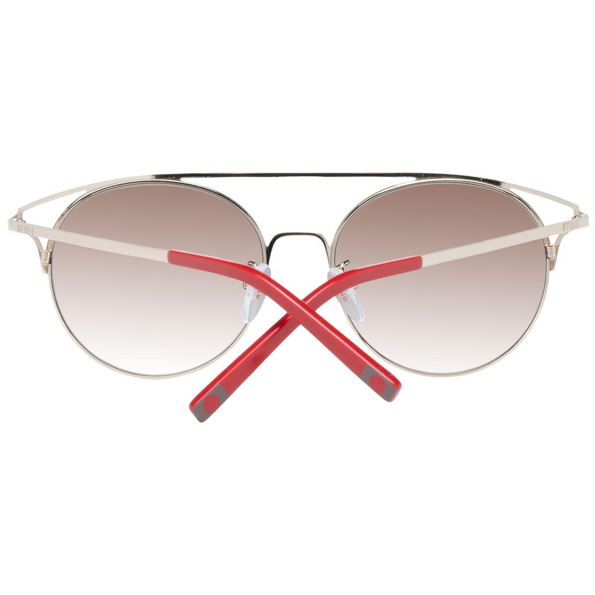 Gafas de Sol Mujer Sting SST134-520A58 3/3