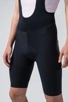 Fietsbroek Kort Ultralite 2.0 Heren Zwart K12 - Maat XL 3/5
