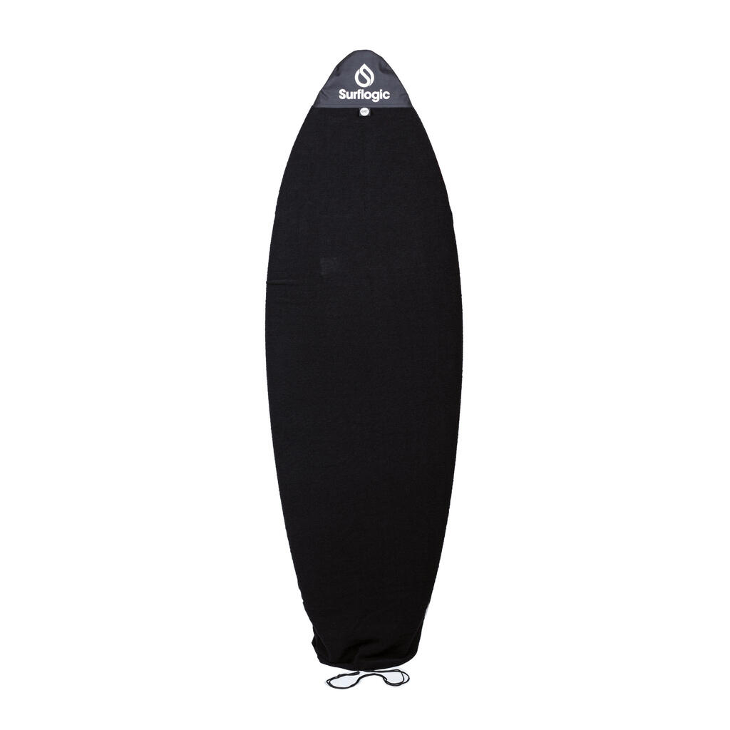 Board cover Surflogic Stretch Fish/hybrid cover 6'0"