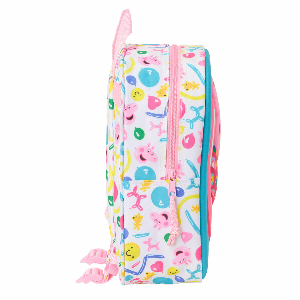 Mochila Escolar Safta 5/5