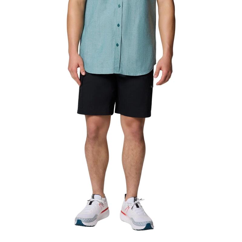 Columbia Rapid Rivers Short Hommes