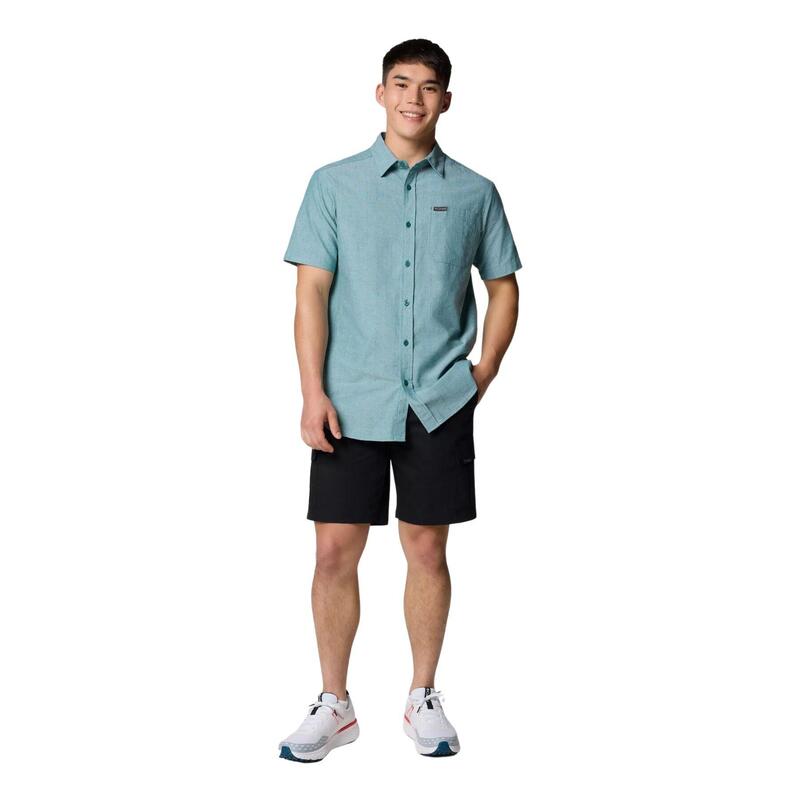 Columbia Rapid Rivers Short Hommes