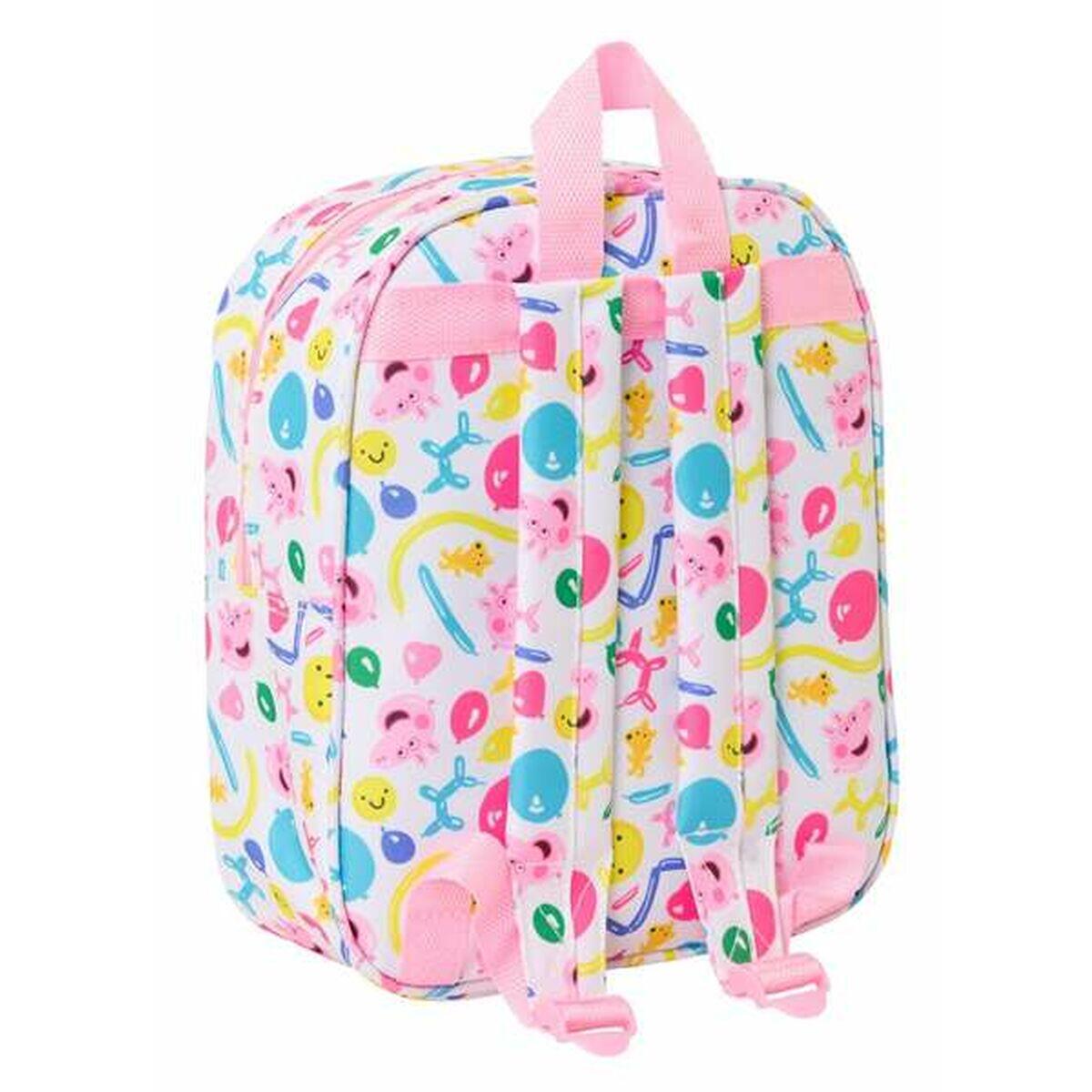 Mochila Escolar Safta 3/5