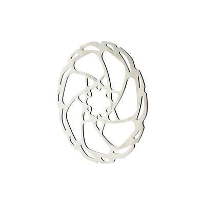 Bremsscheibe + Schraube Hayes D8