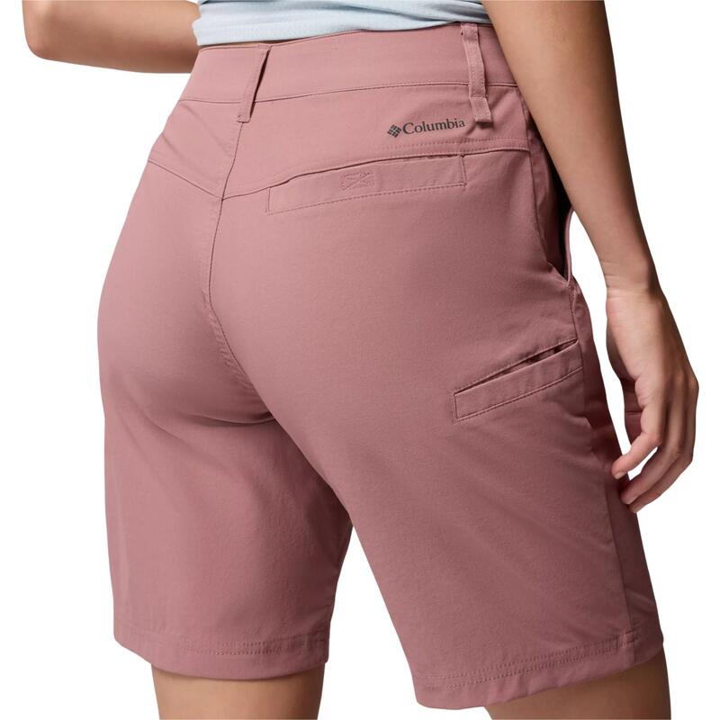 Short Columbia Leslie Falls Femme