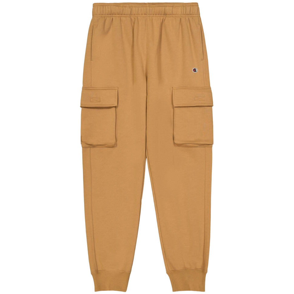 Spodnie męskie Champion Rib Cuff Cargo Pants