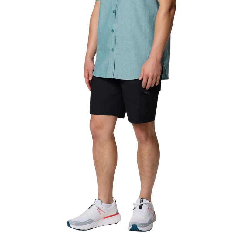 Columbia Rapid Rivers Short Hommes