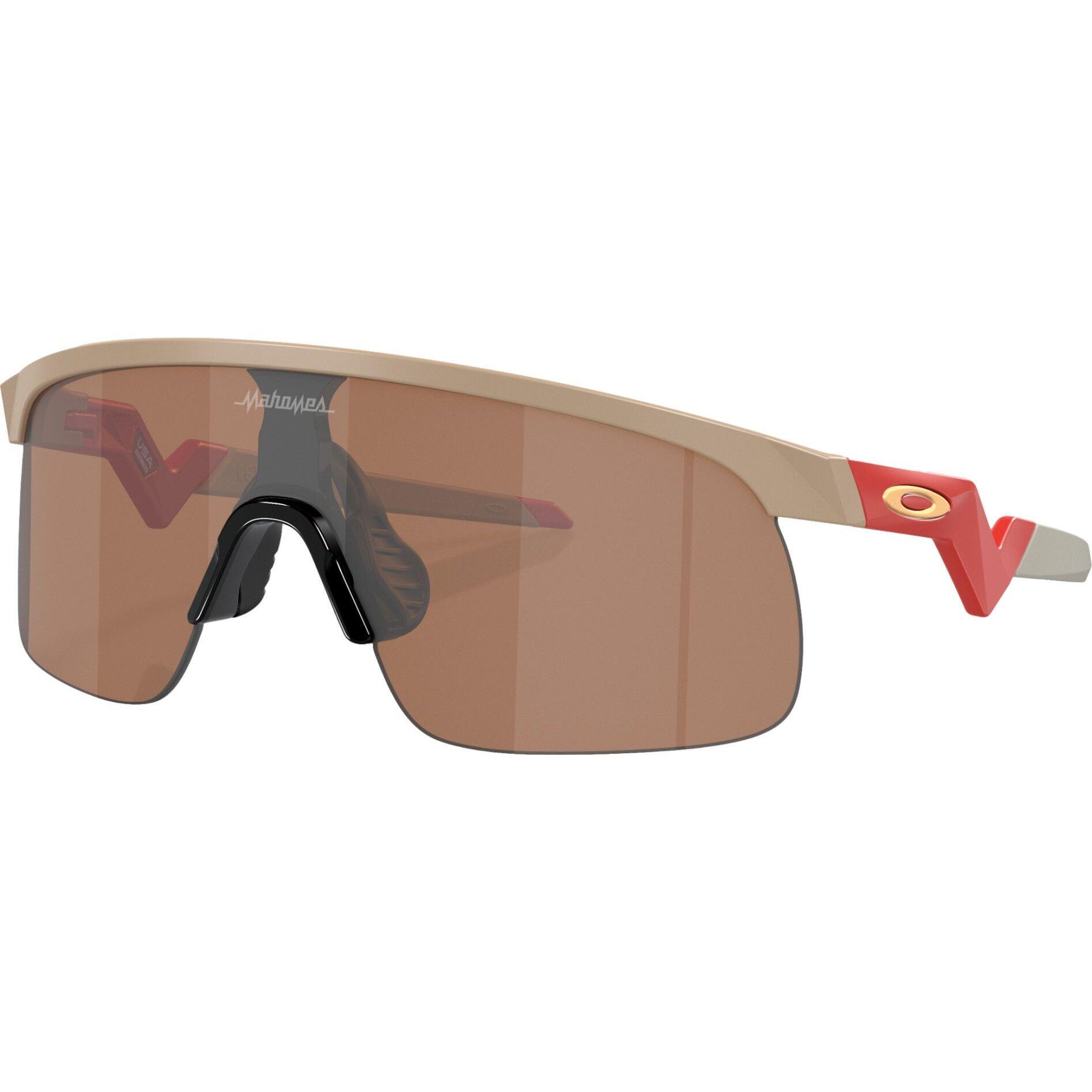 OAKLEY Zonnebril Oakley Resistor (Youth Fit) Patrick Mahomes II