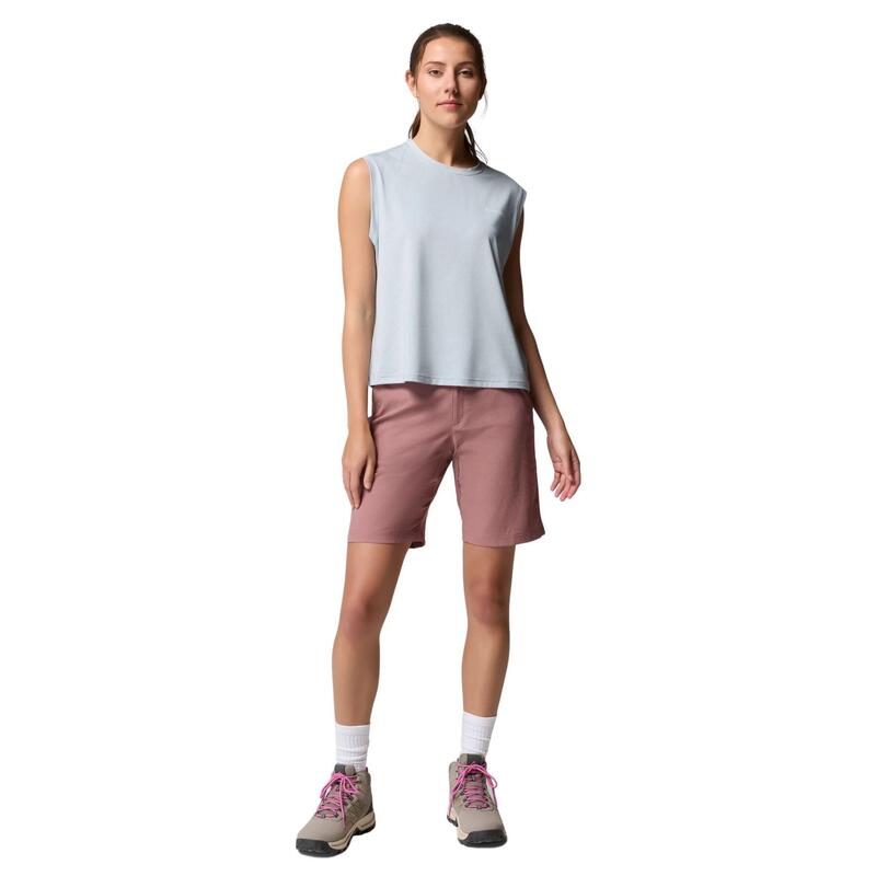 Short Columbia Leslie Falls Femme