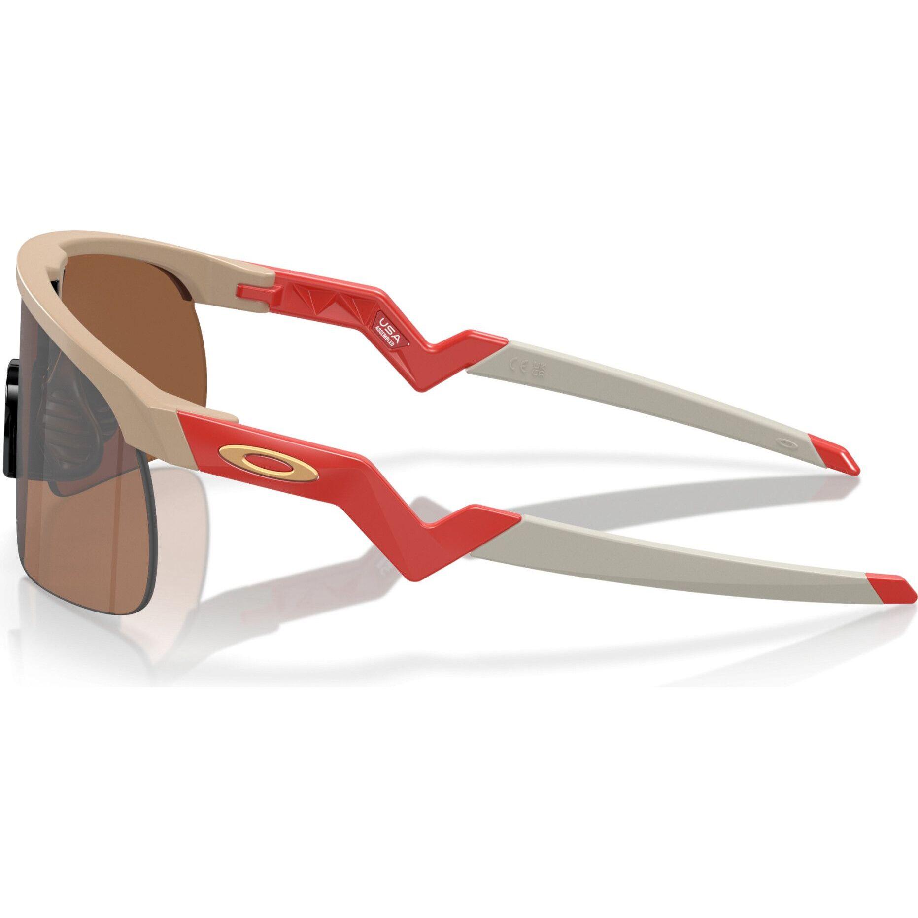 Zonnebril Oakley Resistor (Youth Fit) Patrick Mahomes II 3/3