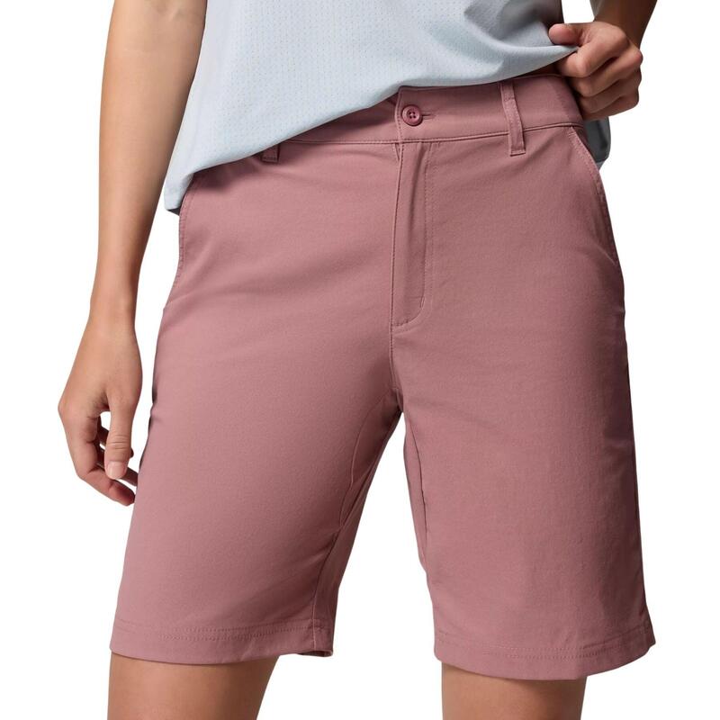 Short Columbia Leslie Falls Femme