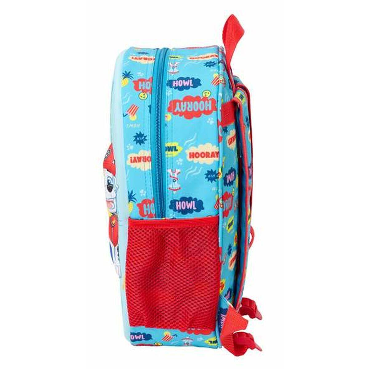 Schulrucksack Safta 4/5