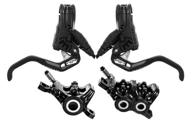 MAGURA Magura MT Trail Sport Pair of disc Brake (without disc) Black