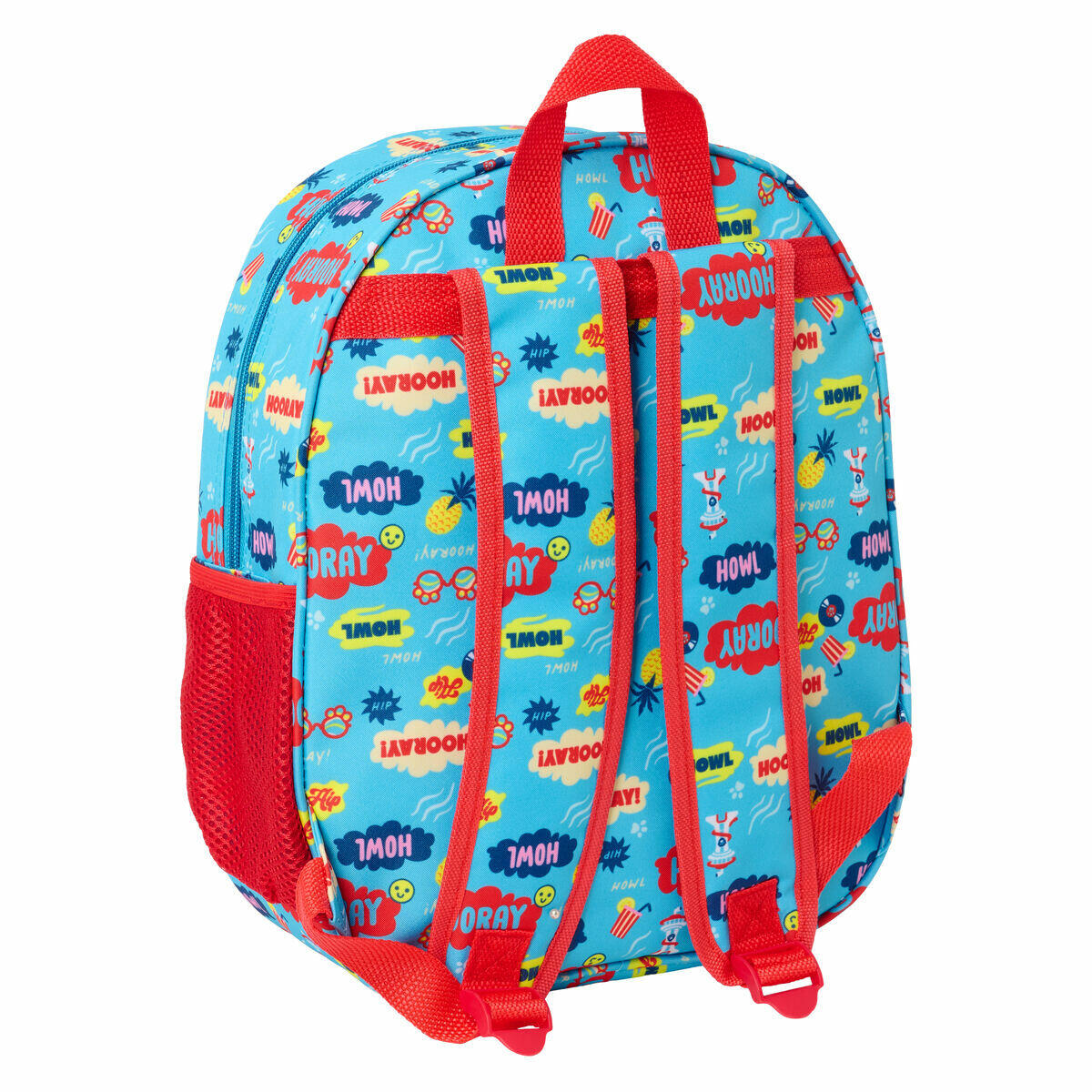 Schulrucksack Safta 5/5