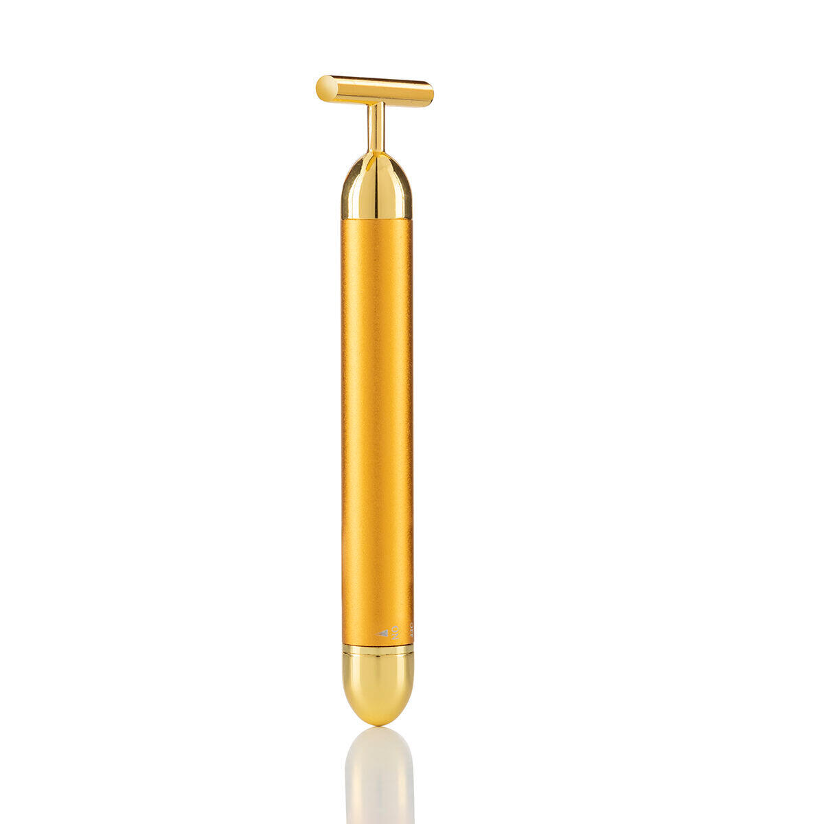 INNOVAGOODS Masajeador Rejuvenecedor Facial de Alta Frecuencia InnovaGoods Aluminio