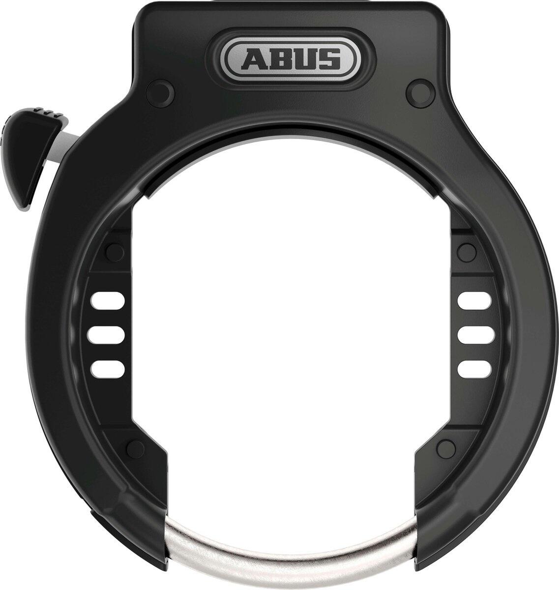 ABUS Abus Amparo 2.0 4650XL R Ringslot - Voor Grote Fietsbanden