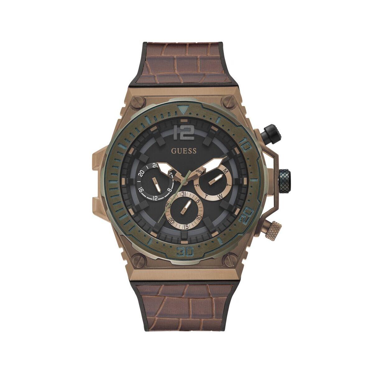 Relógio masculino guess gw0326g2