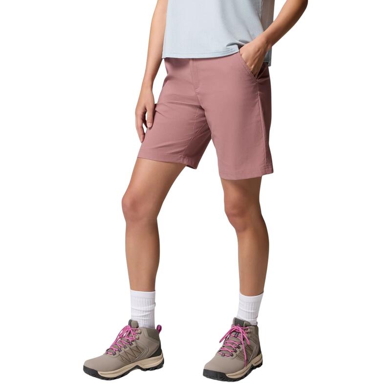Short Columbia Leslie Falls Femme