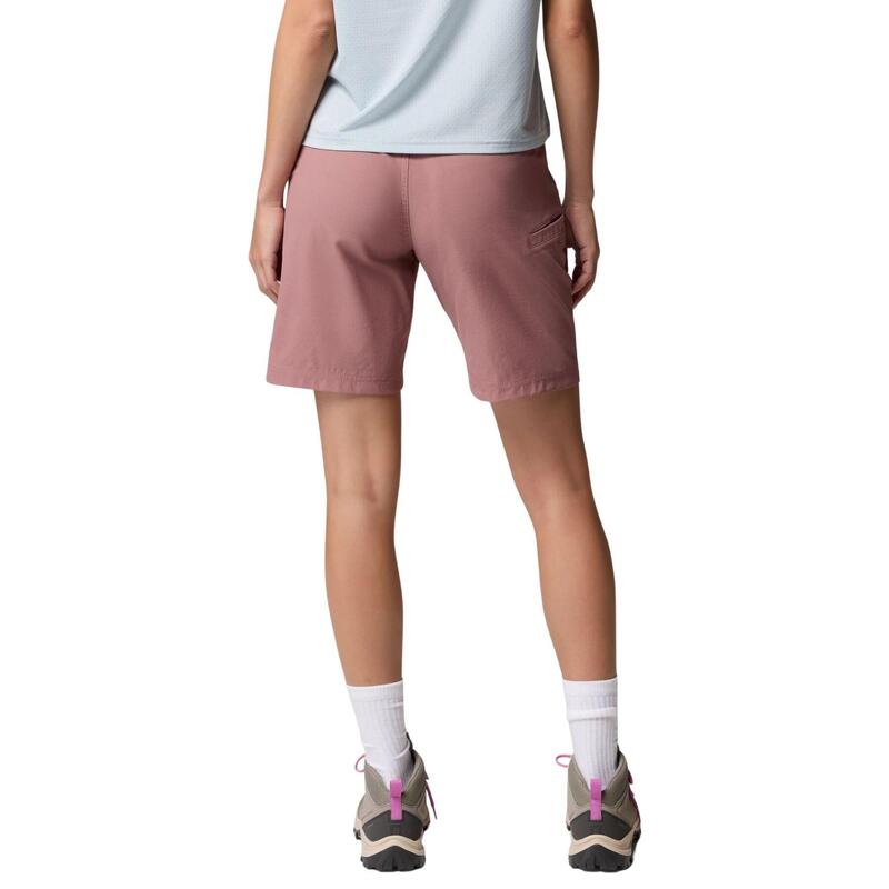 Short Columbia Leslie Falls Femme