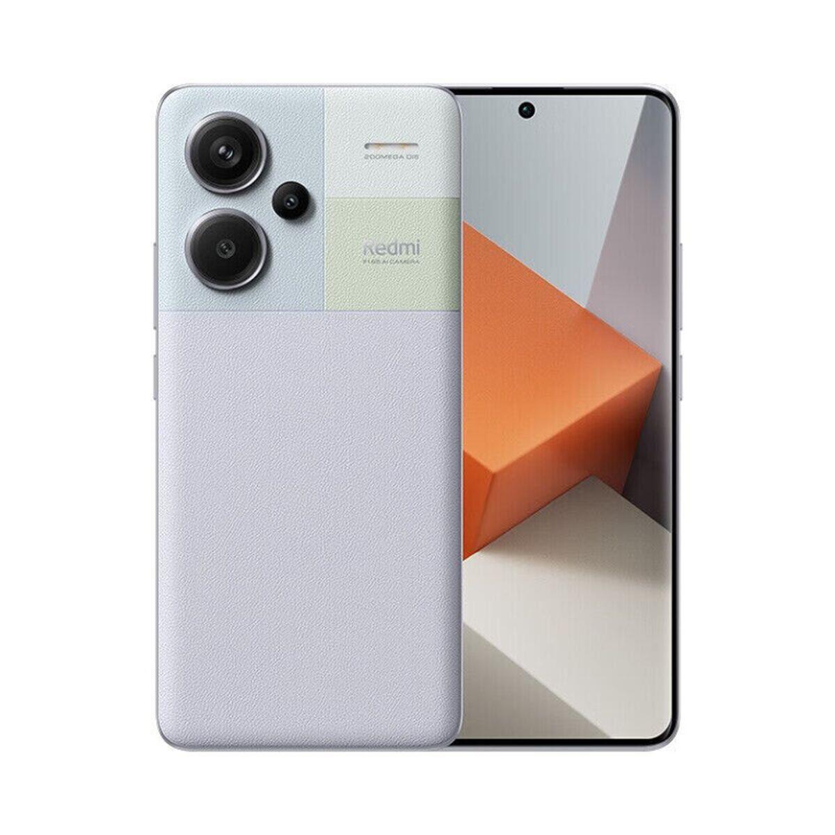 Smartphone xiaomi redmi note 13 pro plus 5g 512 gb