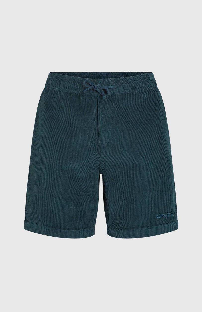 Short O'Neill Cord 5/5