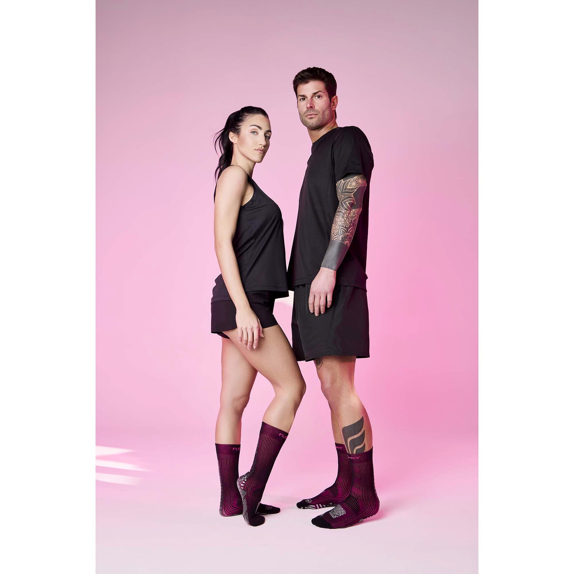 Calze Floky Socks Run Up Medium  Beyond Adulto 5/5