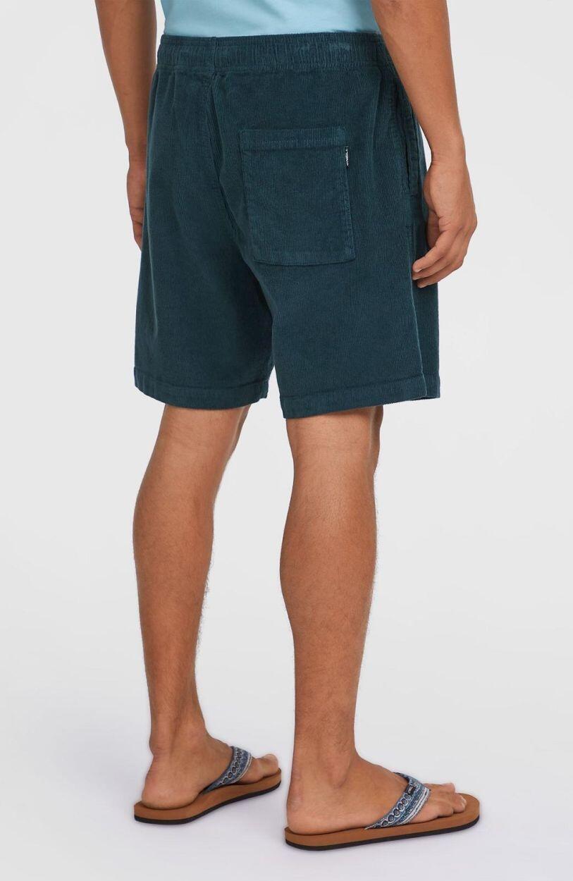 Short O'Neill Cord 4/5
