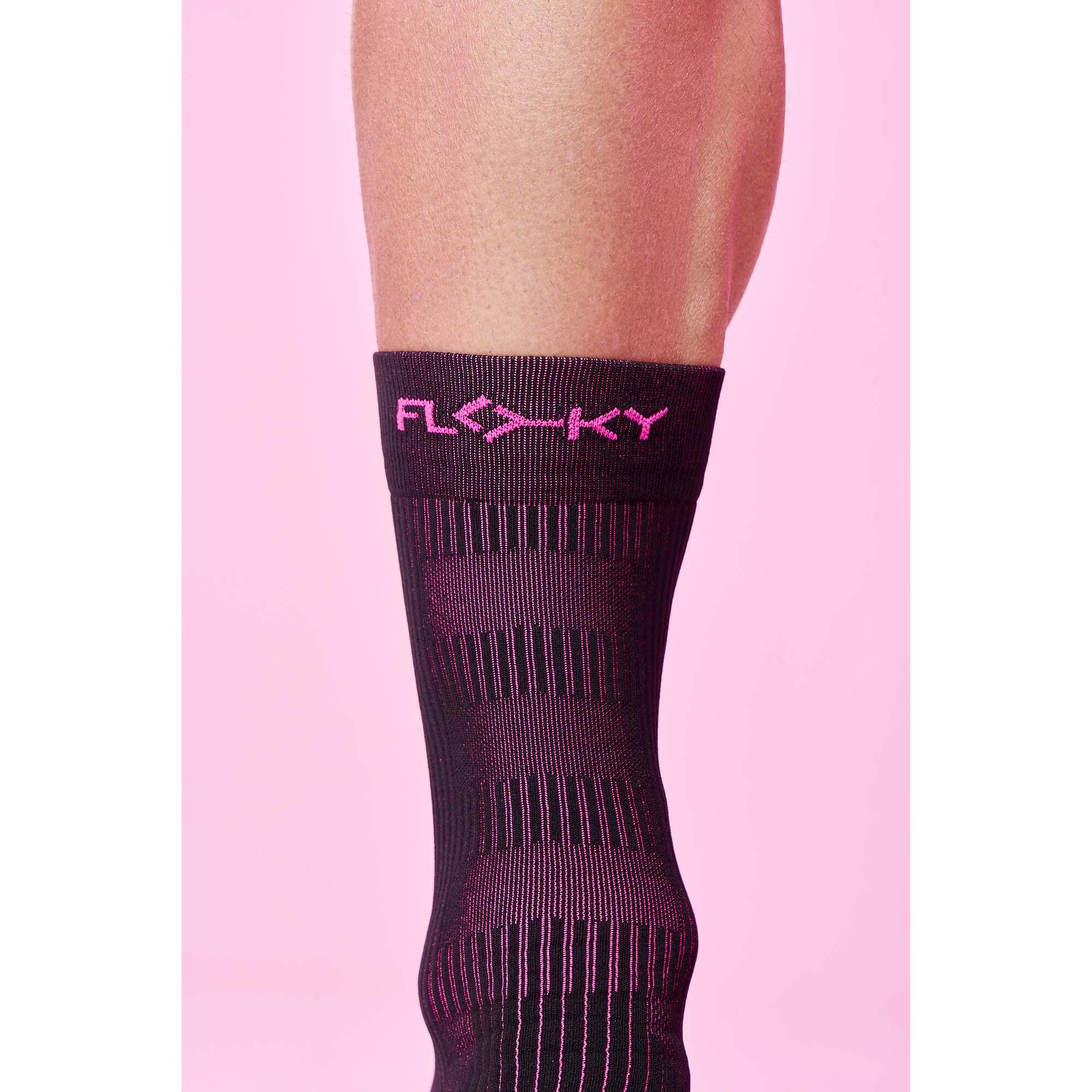 Calze Floky Socks Run Up Medium  Beyond Adulto 4/5