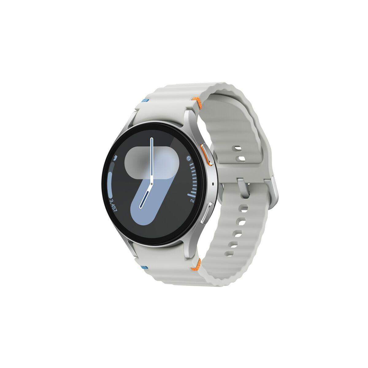 SAMSUNG Smartwatch Samsung SM-L310NZSAEUE Aluminium