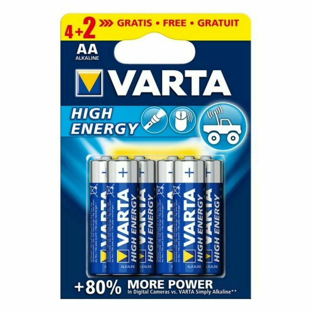 VARTA picture