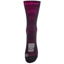 Chaussettes Floky Montant Moyen Au-Delà Des Chaussettes Adulte