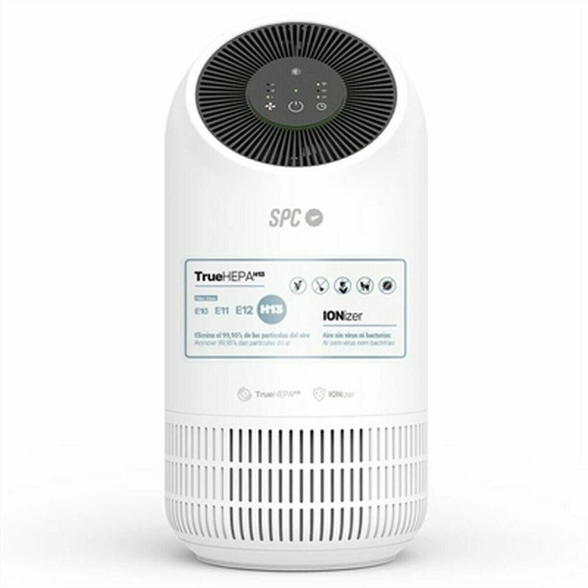 Purificador de ar spc 6514b 44 db