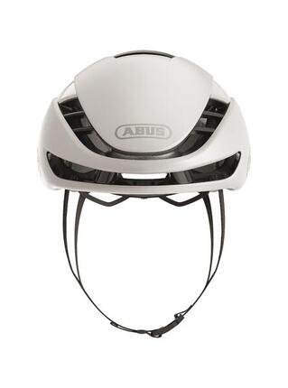 ABUS GAMECHANGER 2.0 Helm Polar Weiß M 54-58 cm