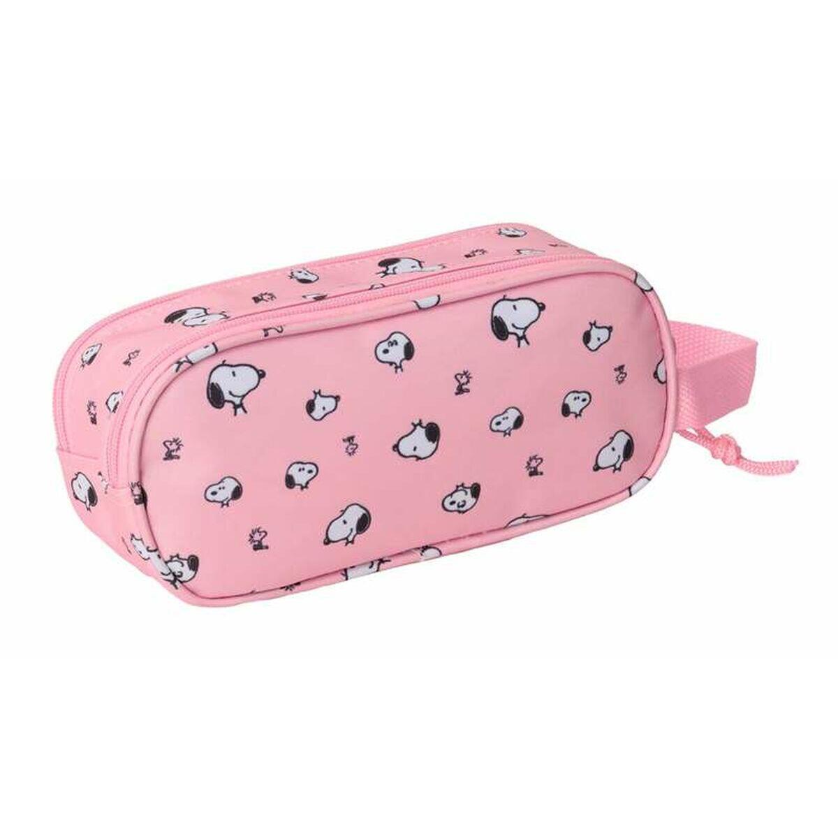Mochila Escolar Safta 5/5