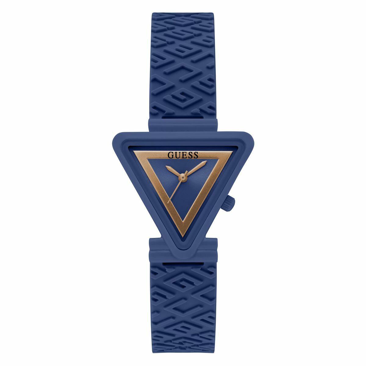Relógio feminino guess gw0543l7