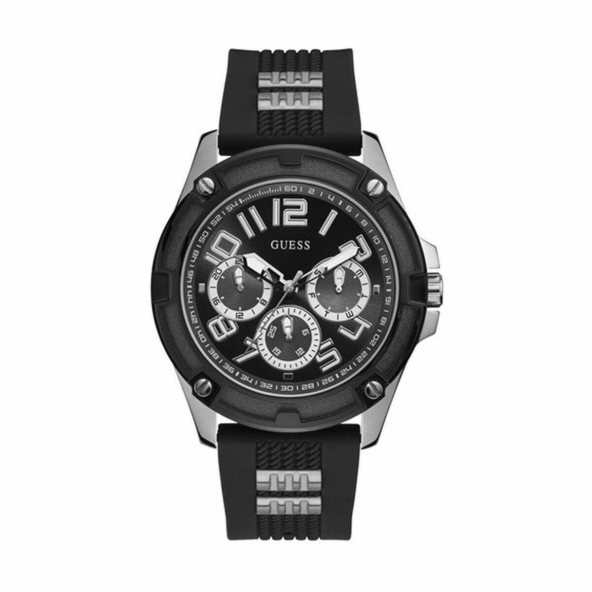 SENZA MARCA Reloj Hombre Guess GW0051G1