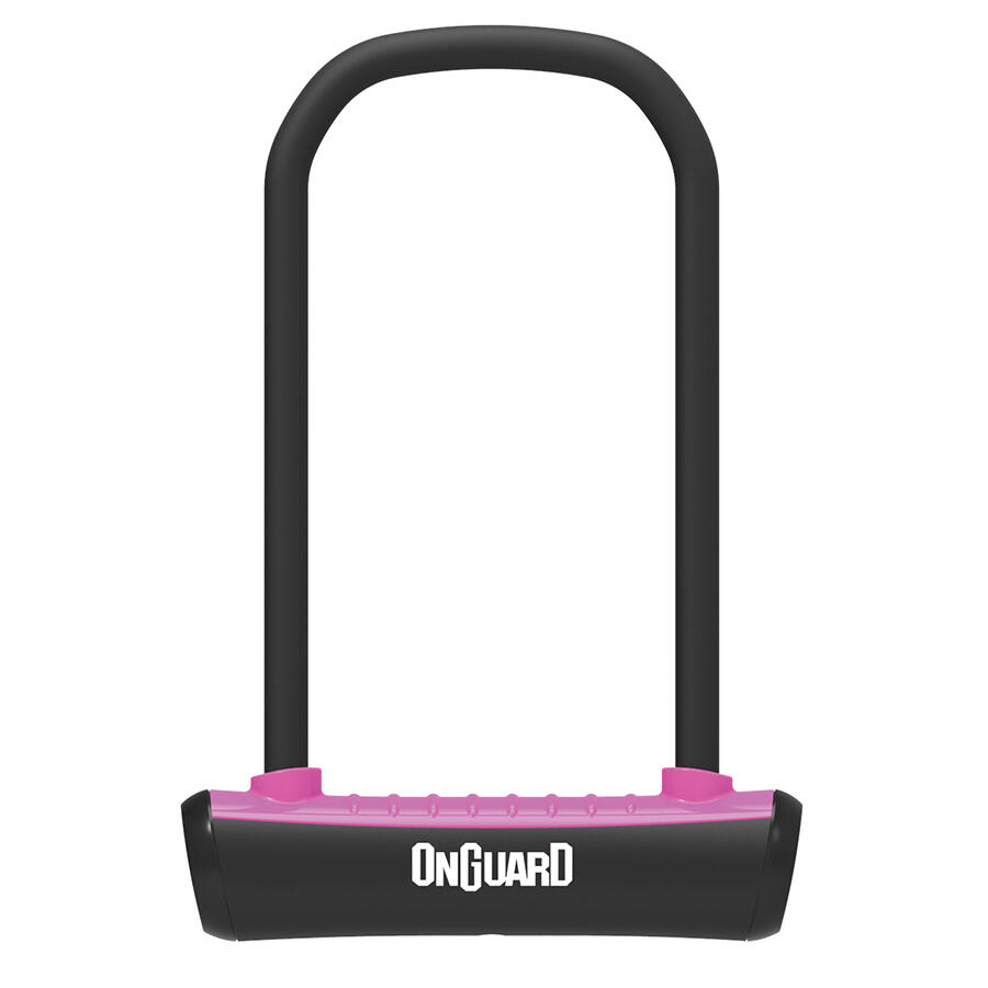 Antitheft u Onguard Neon U-Lock STD-115x230mm-11mm 5/7
