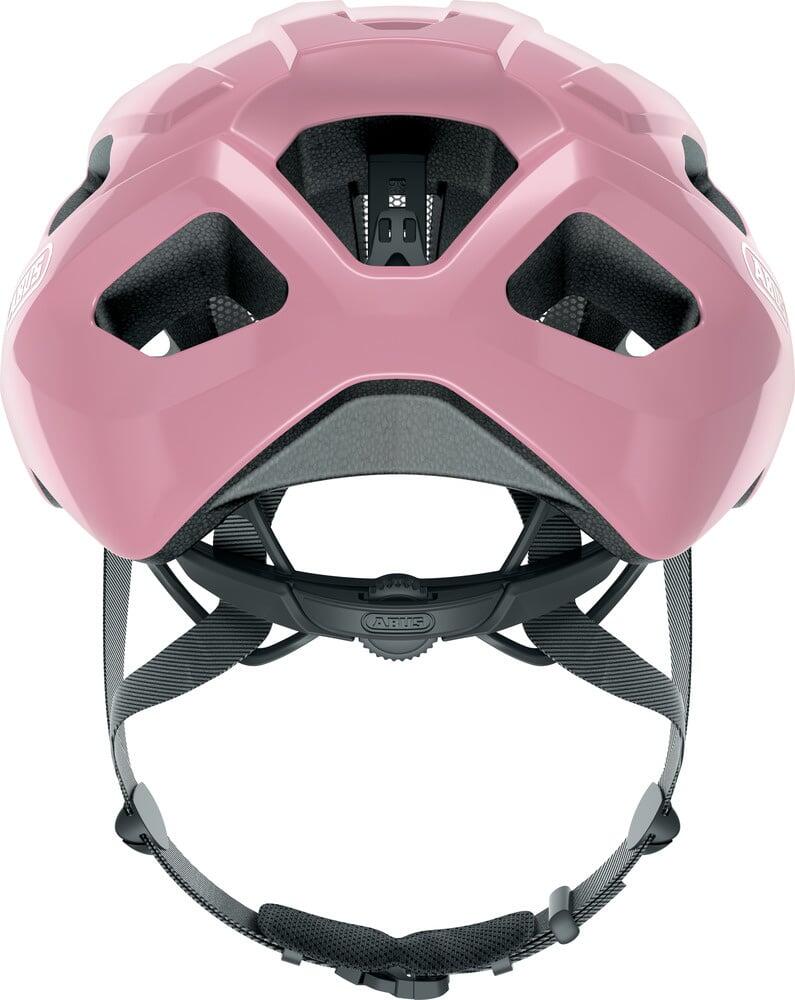 ABUS Racefietshelm "Macator", roze 4/6