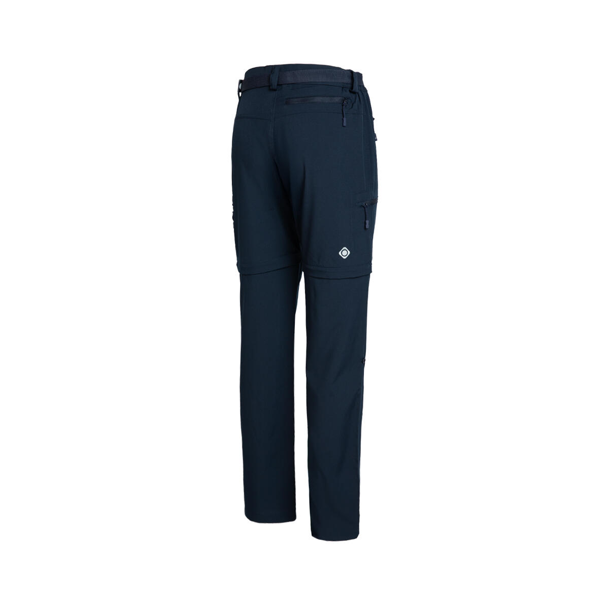 Pantalon amovible BLOIS W Polyvalence et confort pour toutes les aventures 2/4