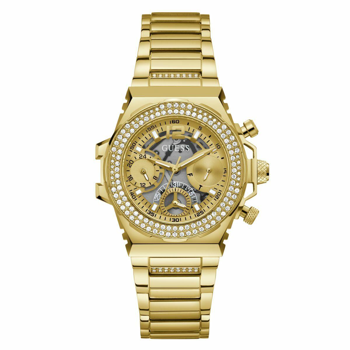 Orologio Donna Guess GW0552L2 1/2