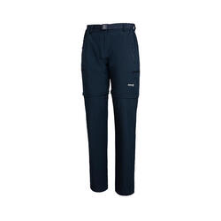 Pantalon amovible BLOIS W Polyvalence et confort pour toutes les aventures
