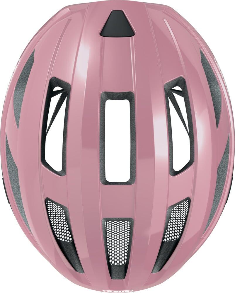 ABUS Racefietshelm "Macator", roze 5/6