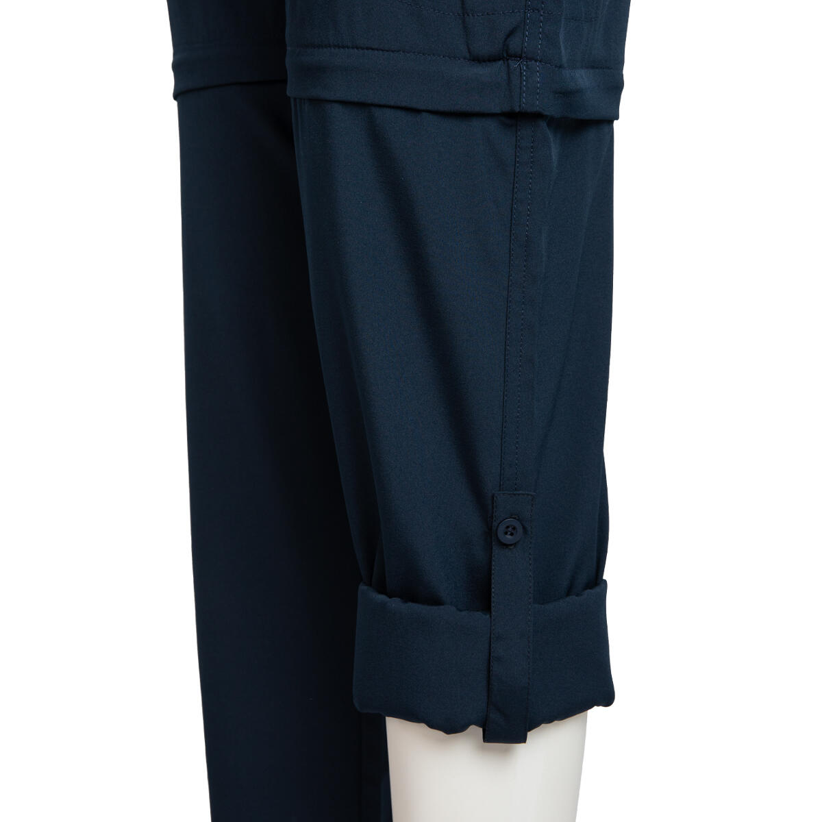 Pantalon amovible BLOIS W Polyvalence et confort pour toutes les aventures 4/4