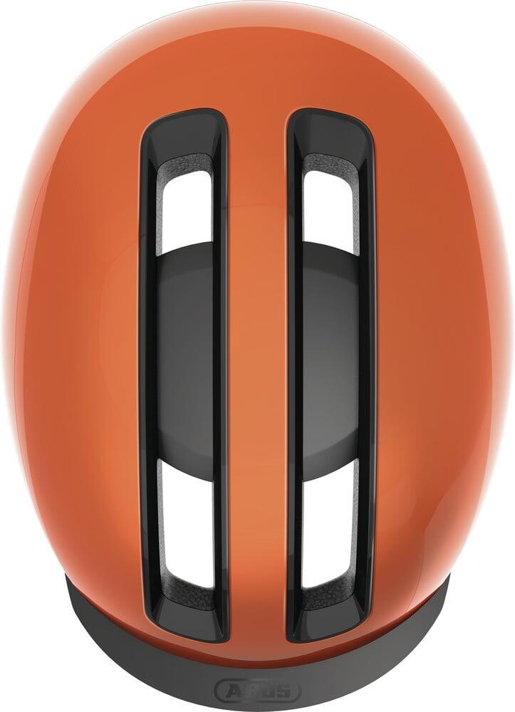 Cyklistická helma Abus HUD-Y 3/7