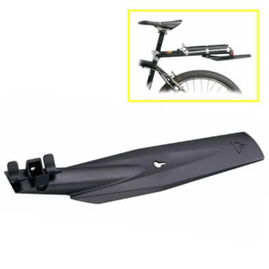 Spatbord topeak mtx defender pour beamrack mtx et ex