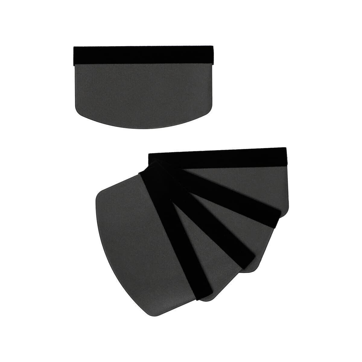 Aplicador KSIX TP-8427542111094_BXPALETAPACK01_Vendor Preto 4/5