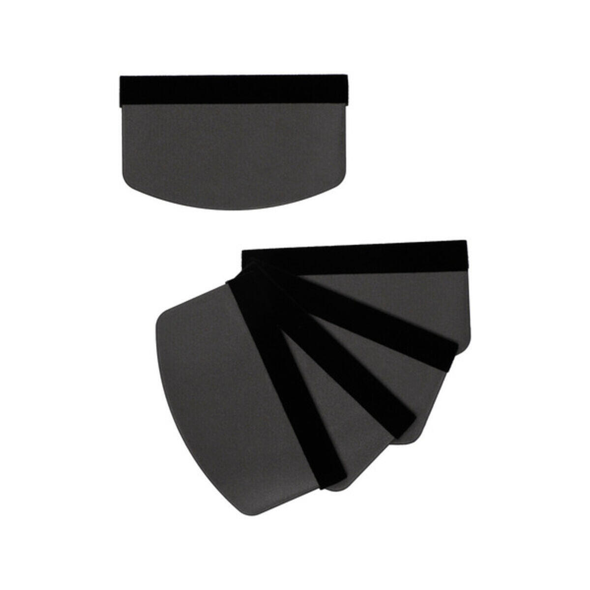 Aplicador KSIX TP-8427542111094_BXPALETAPACK01_Vendor Preto 2/5