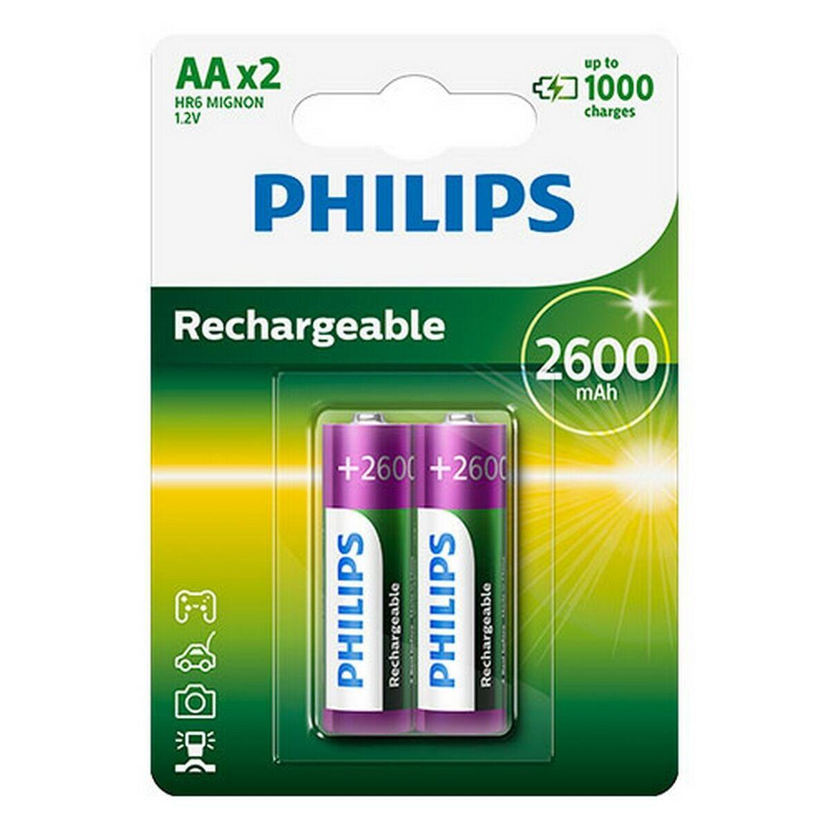 PHILIPS picture